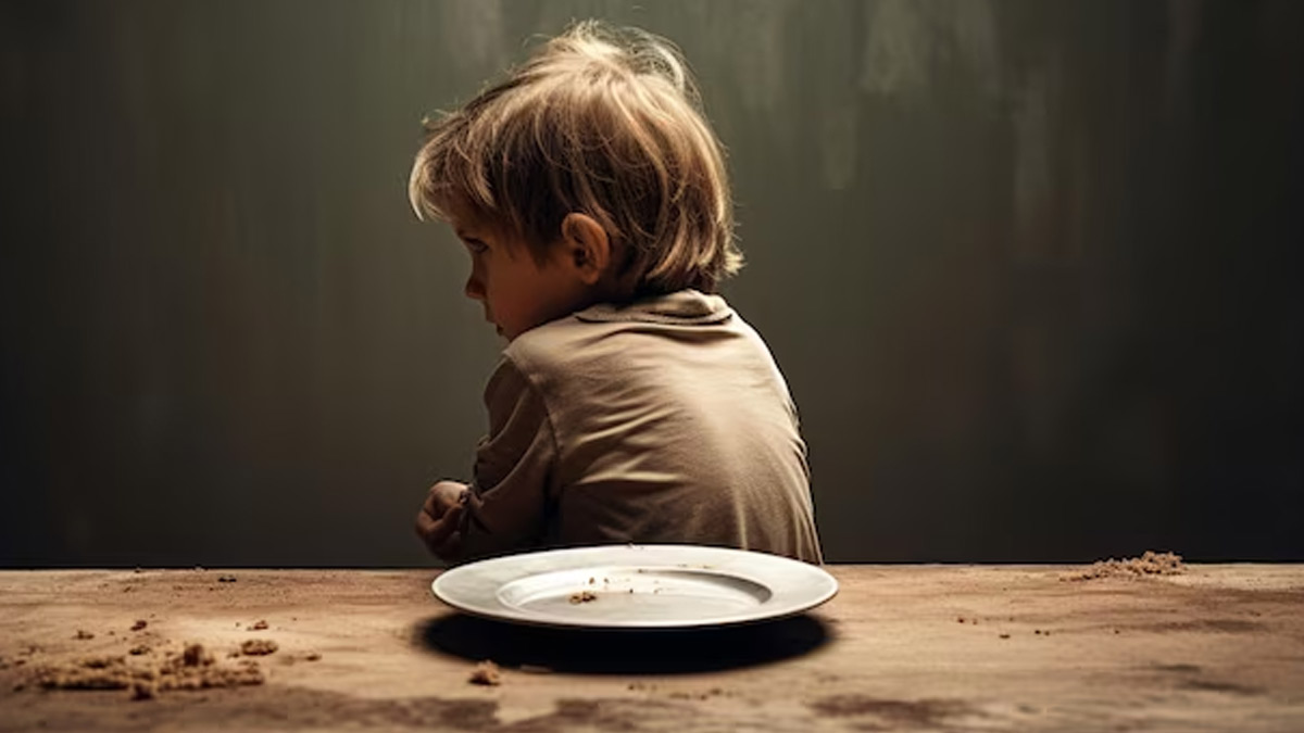 Nutrition Week 2023: Consuming Zinc-Rich Foods Can Help Your Child Combat Malnutrition